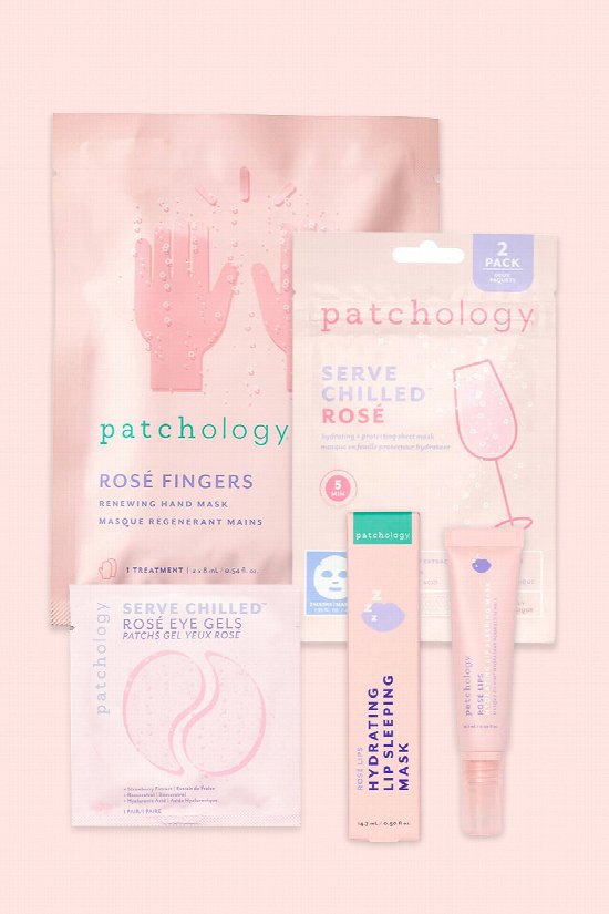 The Royal Treatment Skincare Kit 2